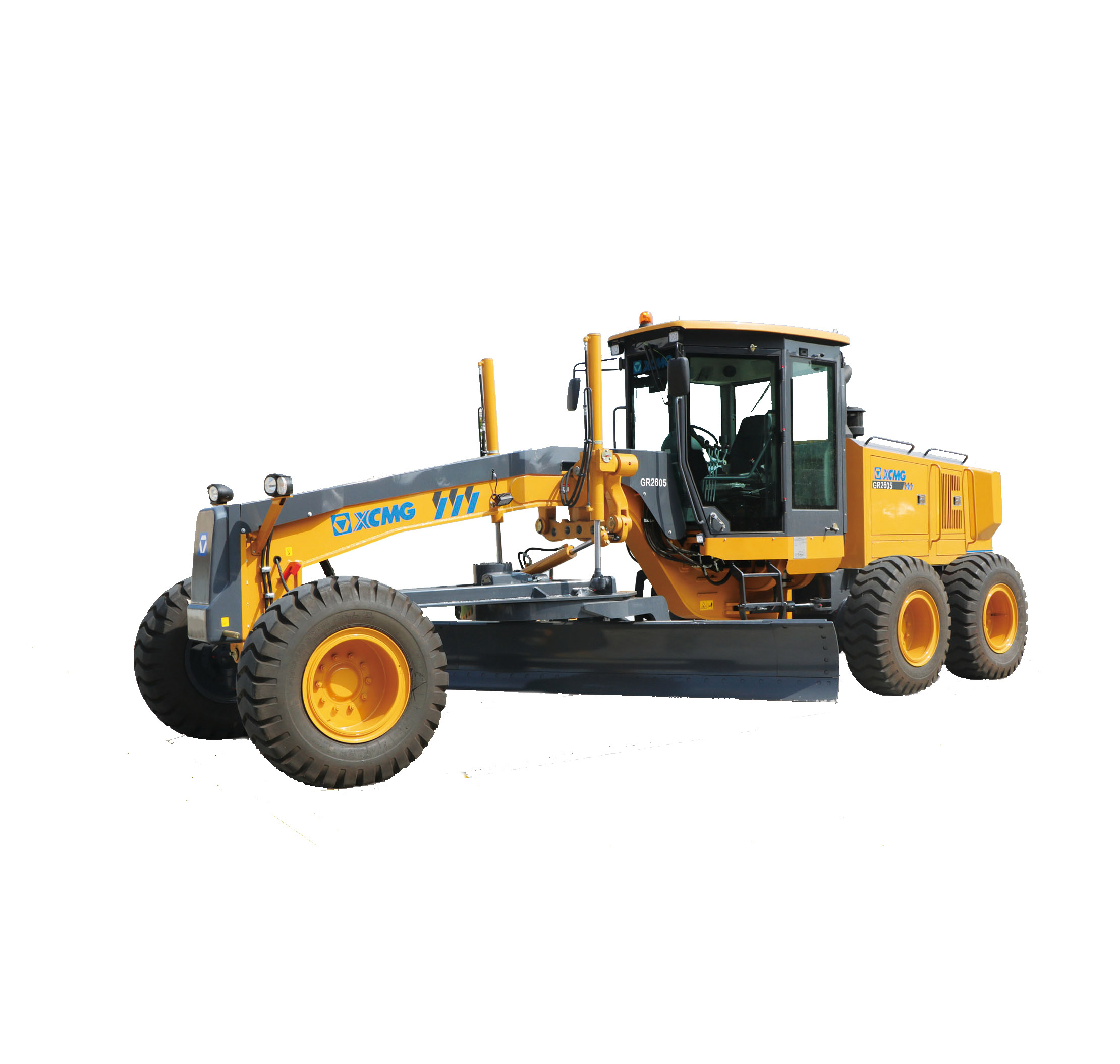 XCMG Official GR2605II Motor Grader for sale